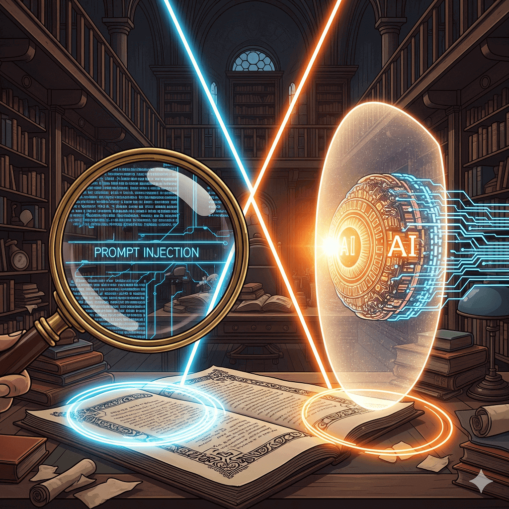 Academic Prompt Injection Review: Navigating the Reviewer Arms Race