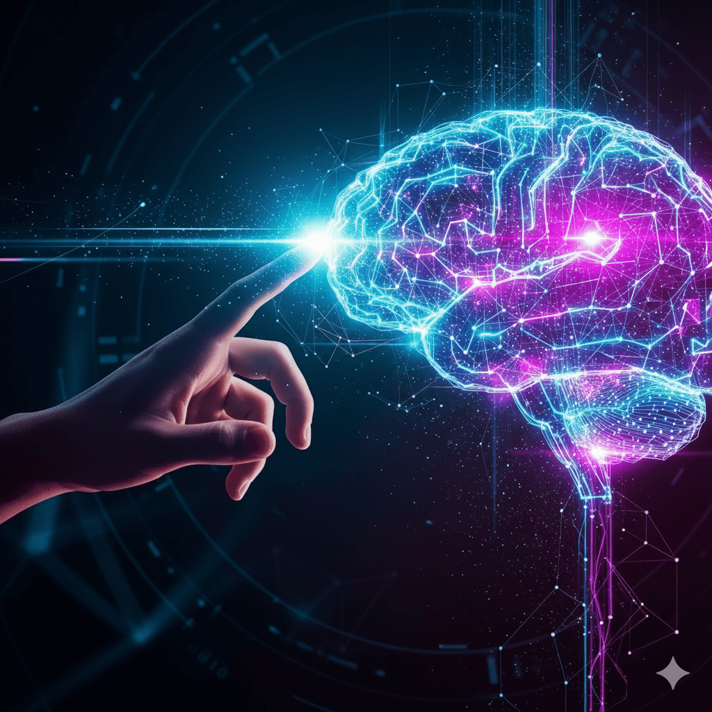 The Ultimate Guide to AI Prompt Mastery: Unlocking Your Creative Potential