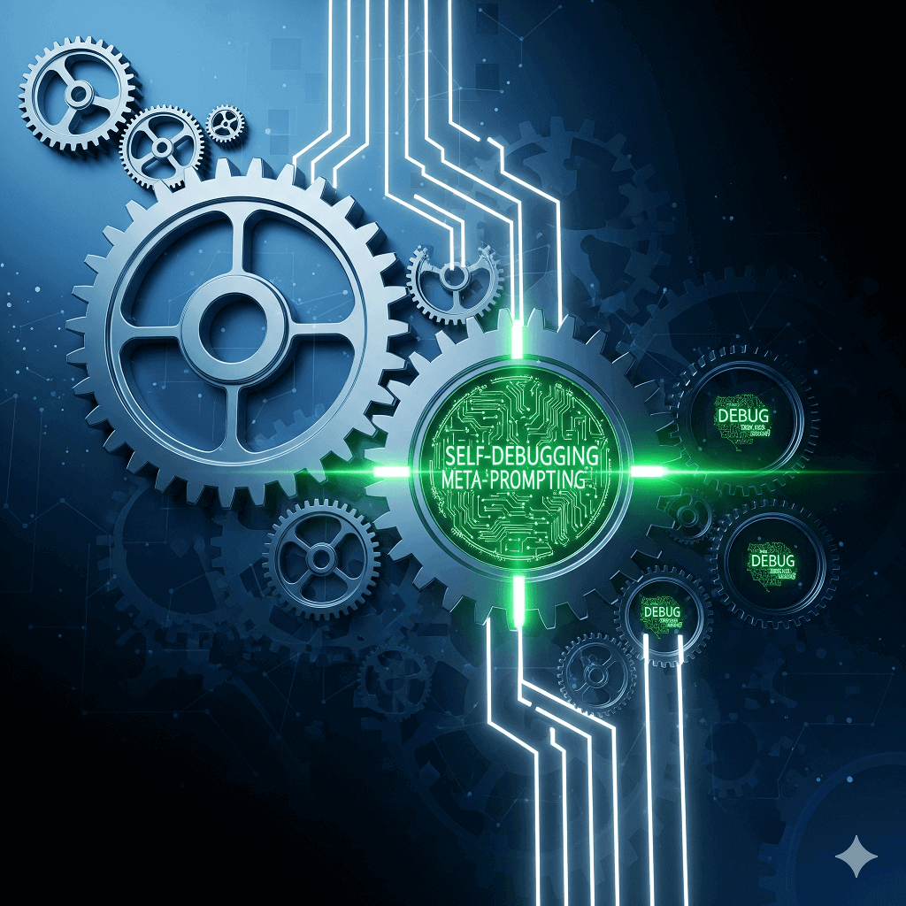 Next-Level Control with OpenAI GPT-5.1 Prompts Blueprint for Enhanced Creativity