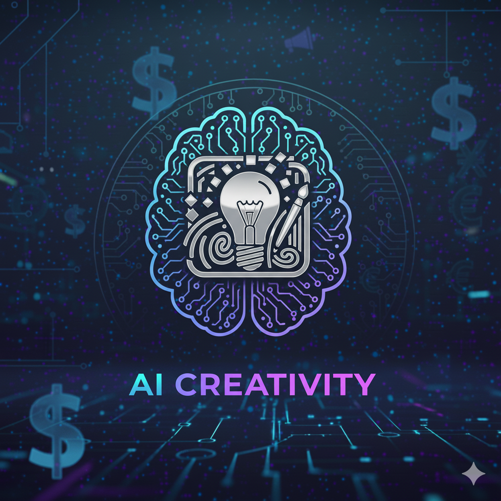 AI Creativity - AI Prompts Market